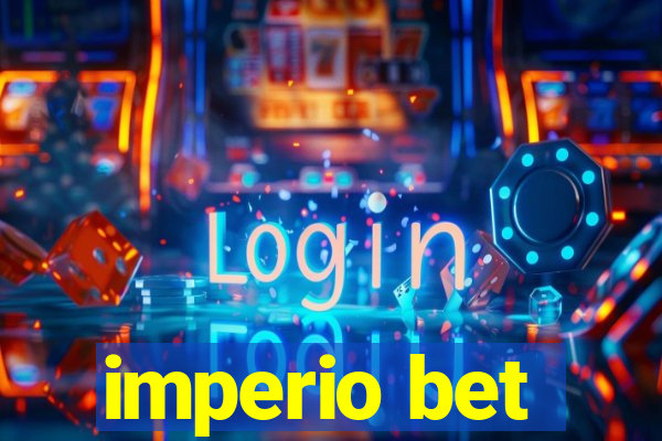 imperio bet